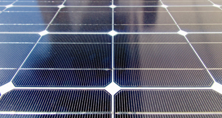 Le marché photovoltaïque estimé à 345 milliards de dollars d’ici 2020