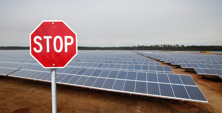 Royaume-Uni : la fin des ROCs fait l’effet d’une bombe dans le secteur photovoltaïque