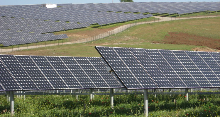 Le solaire au Ghana, un marché dynamique